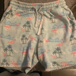 Zooyork paradise shorts